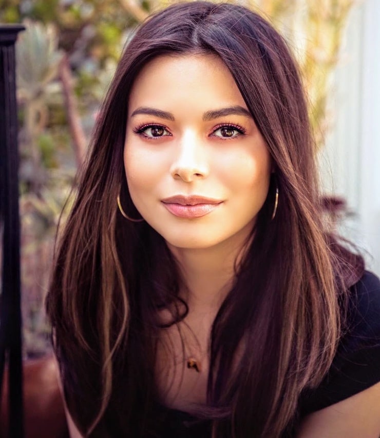 Miranda Cosgrove