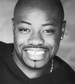 Dayo Ade