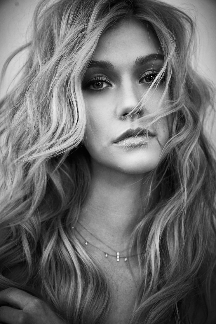 Katherine McNamara Katherine McNamara