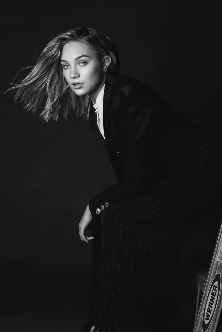 Maddie Ziegler