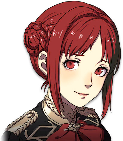 Monica von Ochs