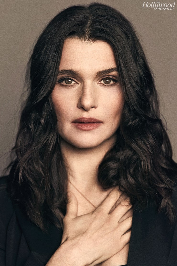 Rachel Weisz