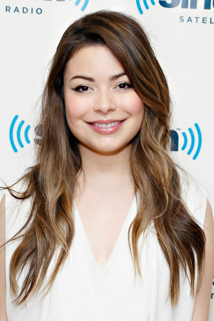 Picture of Miranda Cosgrove