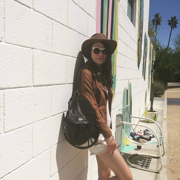 Miranda Cosgrove