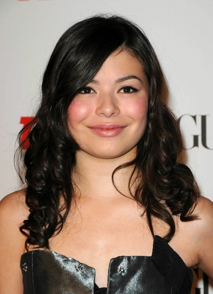 Miranda Cosgrove