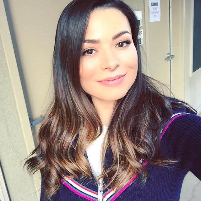 Miranda Cosgrove