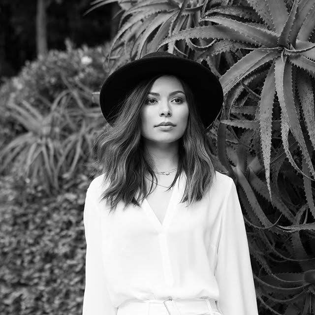 Miranda Cosgrove