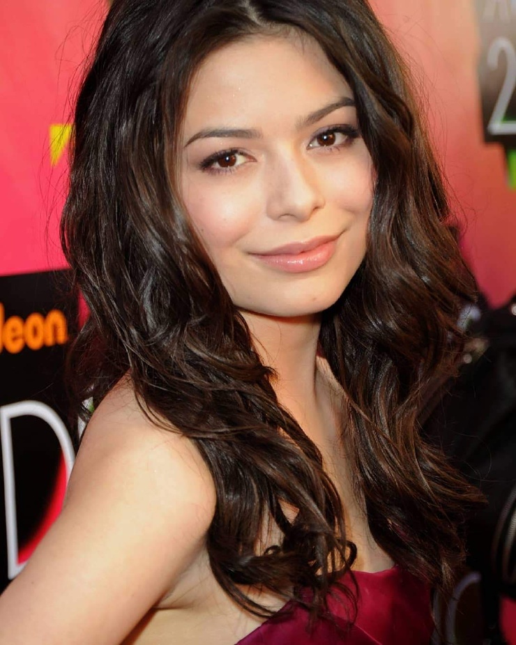 Miranda Cosgrove