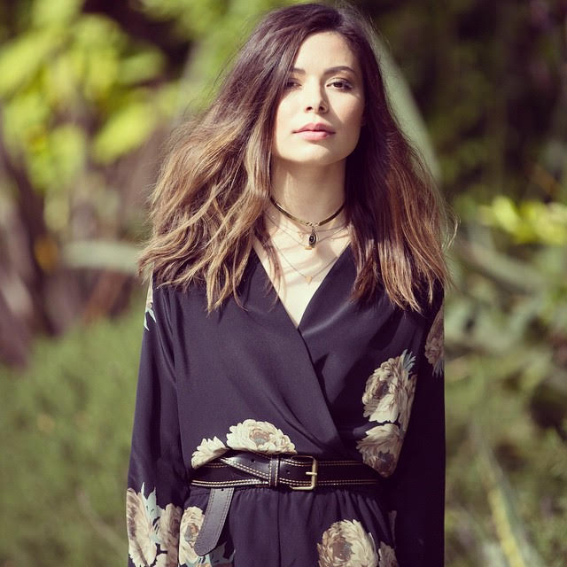 Miranda Cosgrove