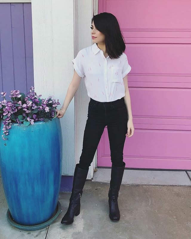 Miranda Cosgrove