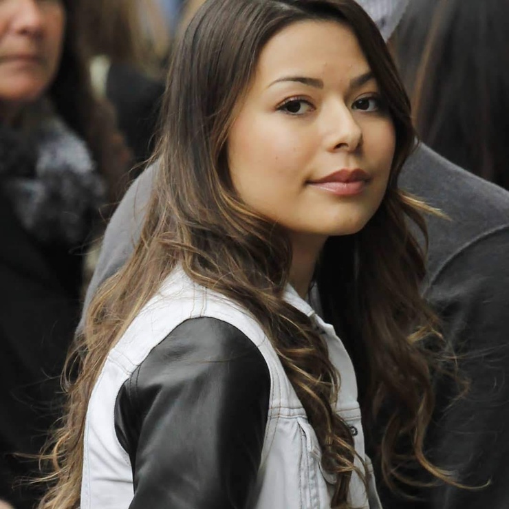 Miranda Cosgrove