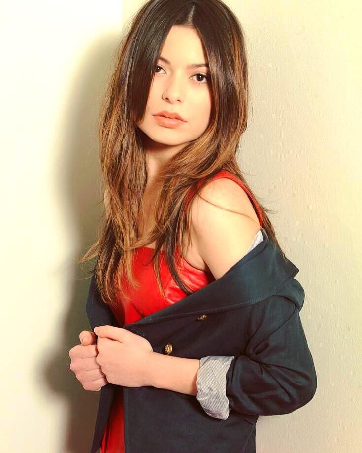 Picture of Miranda Cosgrove