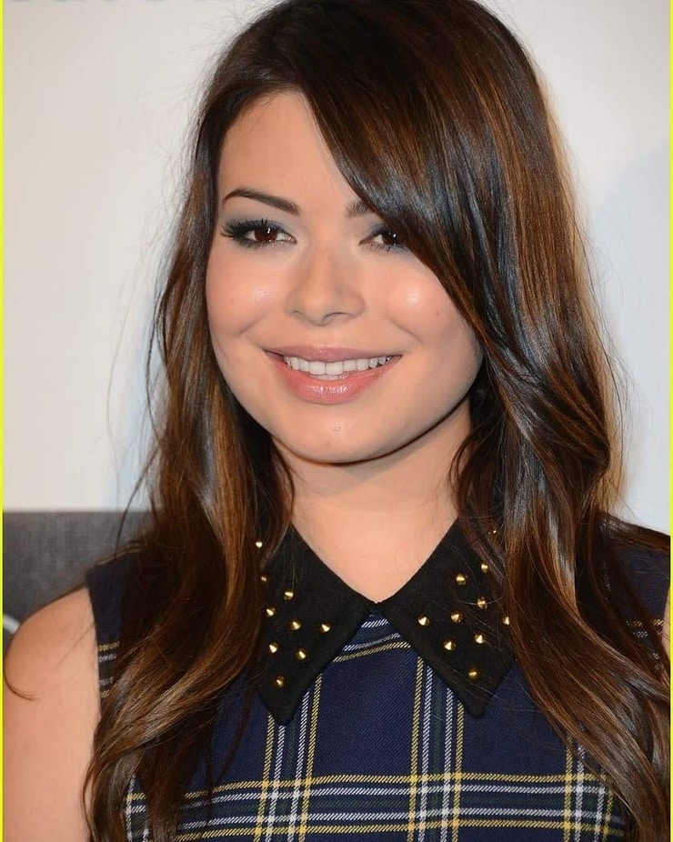 Miranda Cosgrove