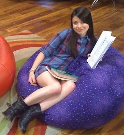 Miranda Cosgrove