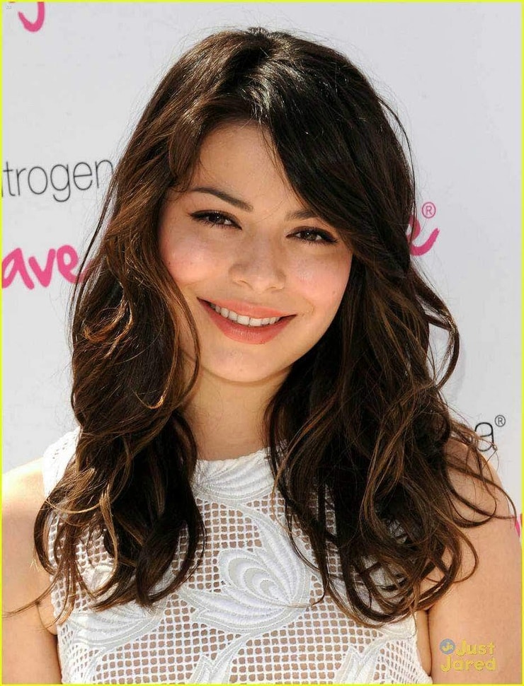 Picture of Miranda Cosgrove