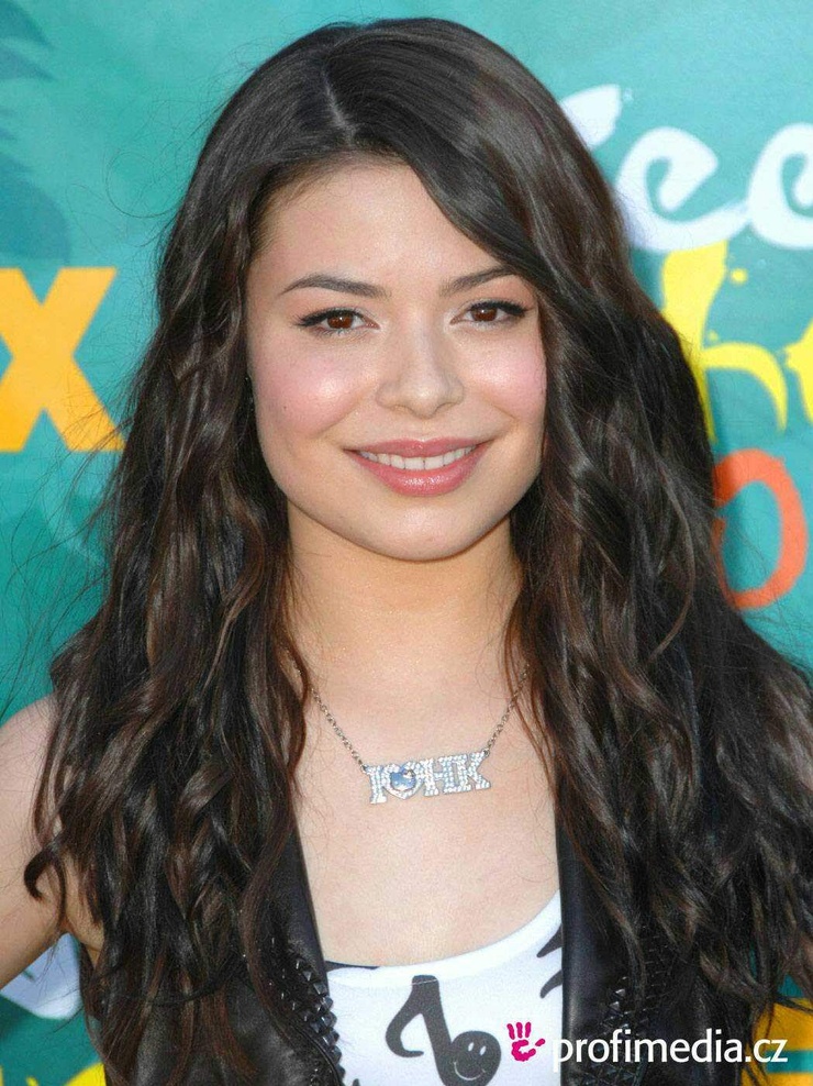 Miranda Cosgrove