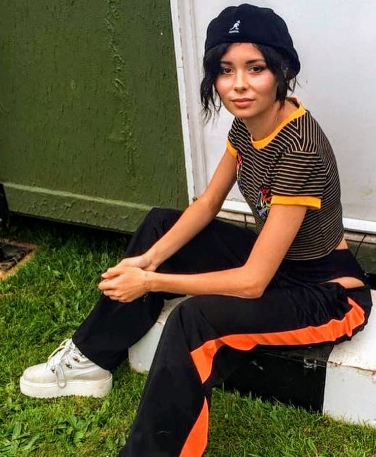 Miranda Cosgrove