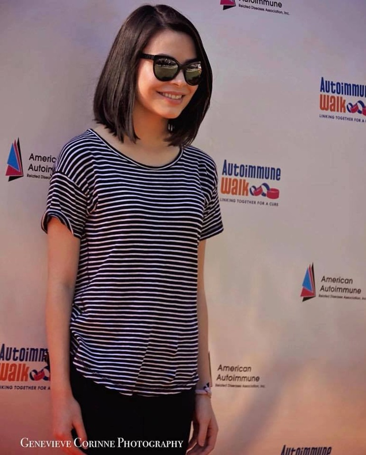 Miranda Cosgrove