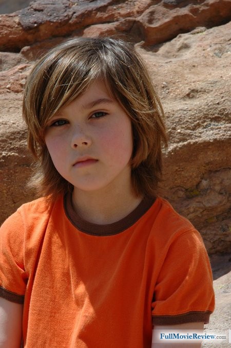 Jeremy Shada