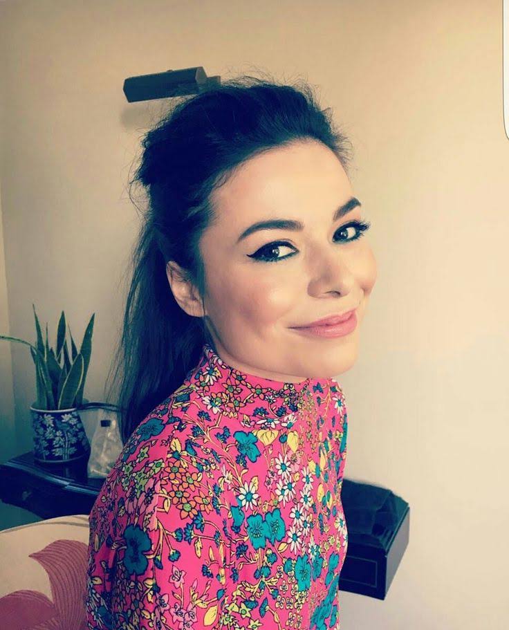 Miranda Cosgrove