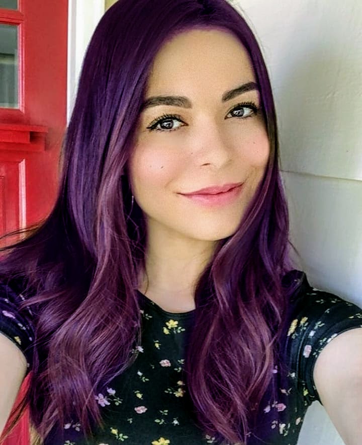 Miranda Cosgrove