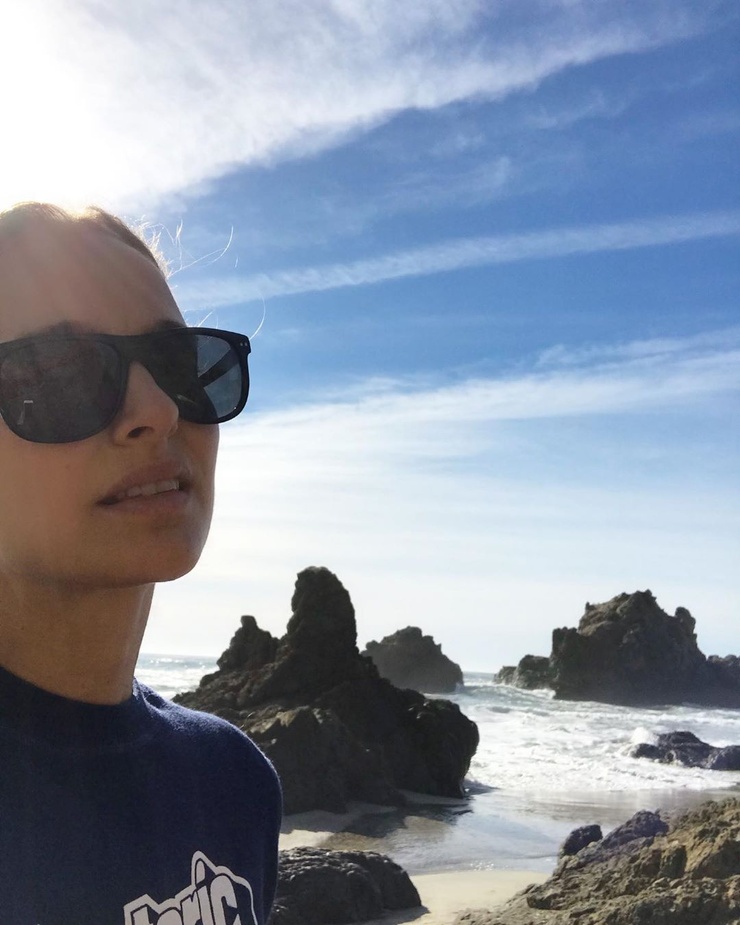 Natalie Portman Natalie Portman