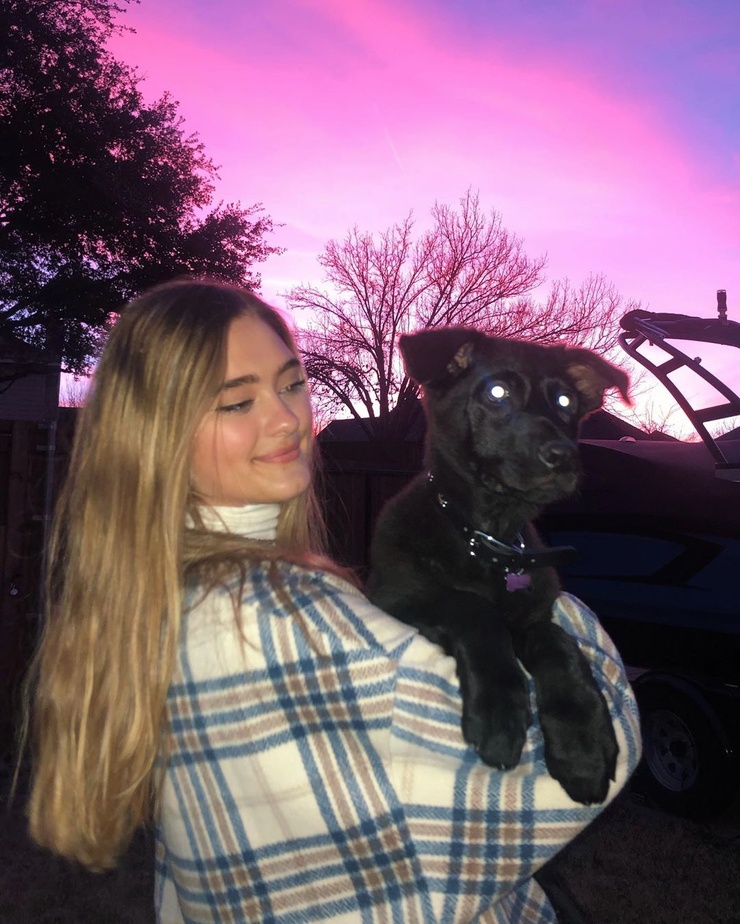 Lizzy Greene