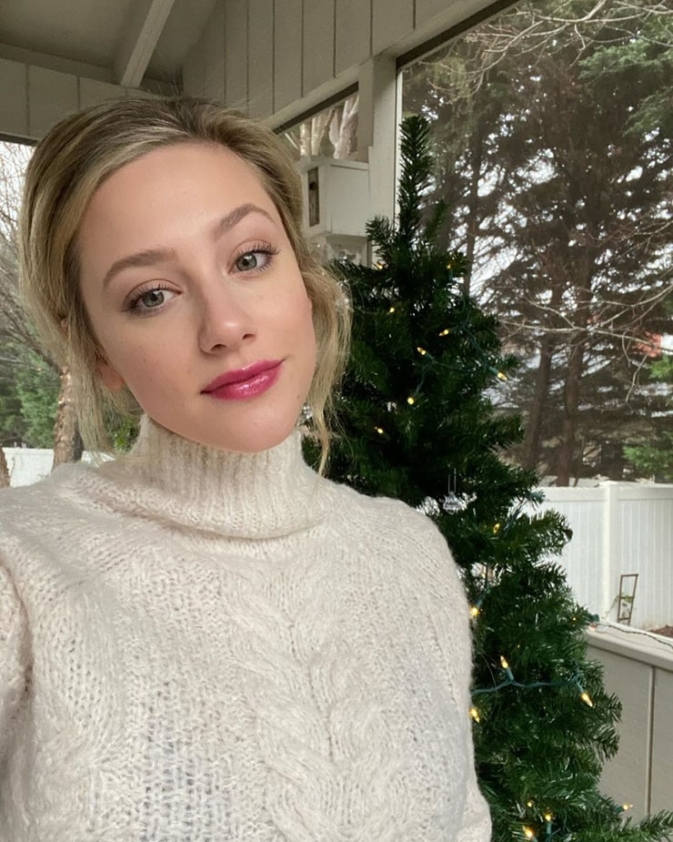 Picture of Lili Reinhart