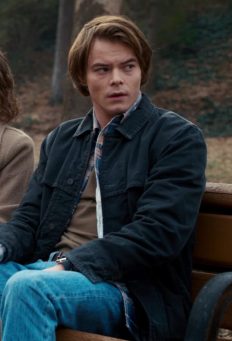 Picture of Jonathan Byers