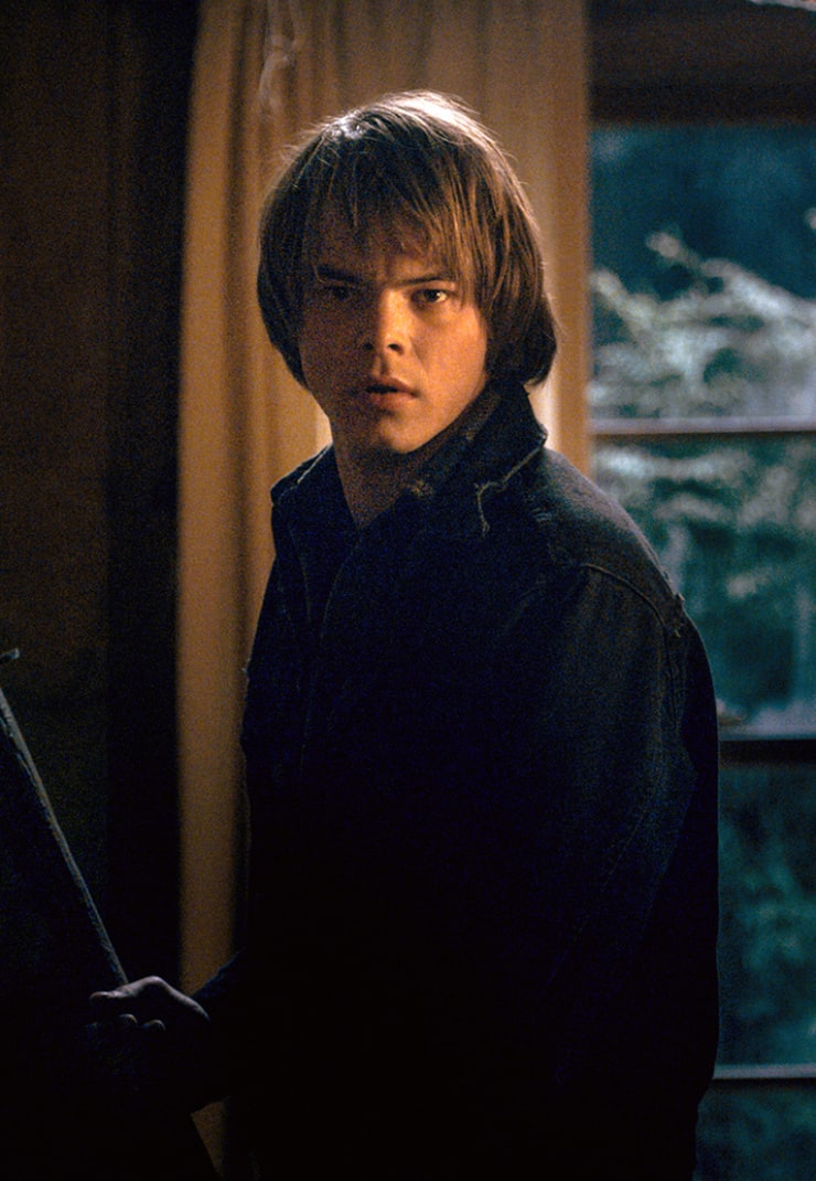 Jonathan Byers