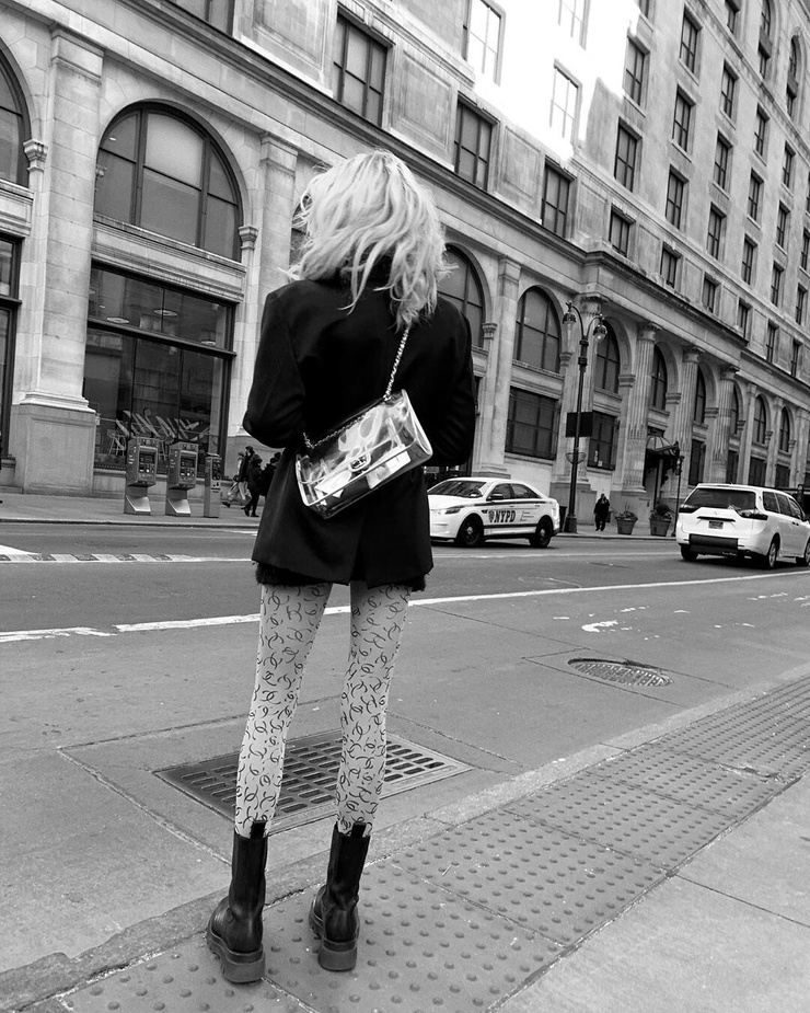 Elsa Hosk Elsa Hosk