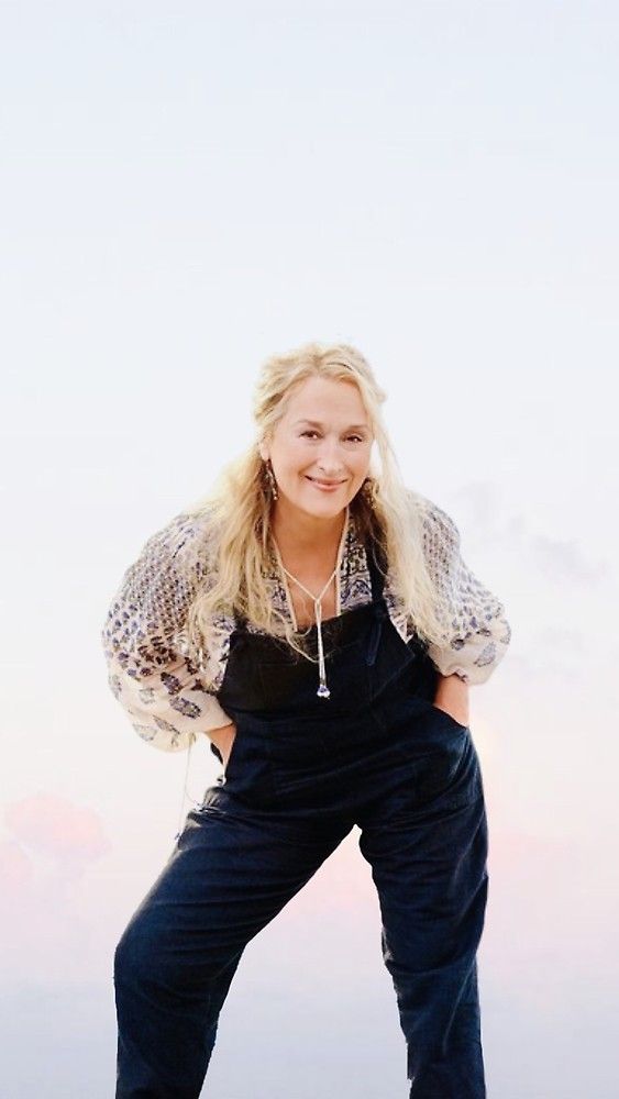 Donna Sheridan