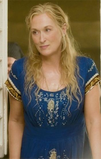 Donna Sheridan