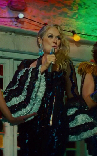 Donna Sheridan