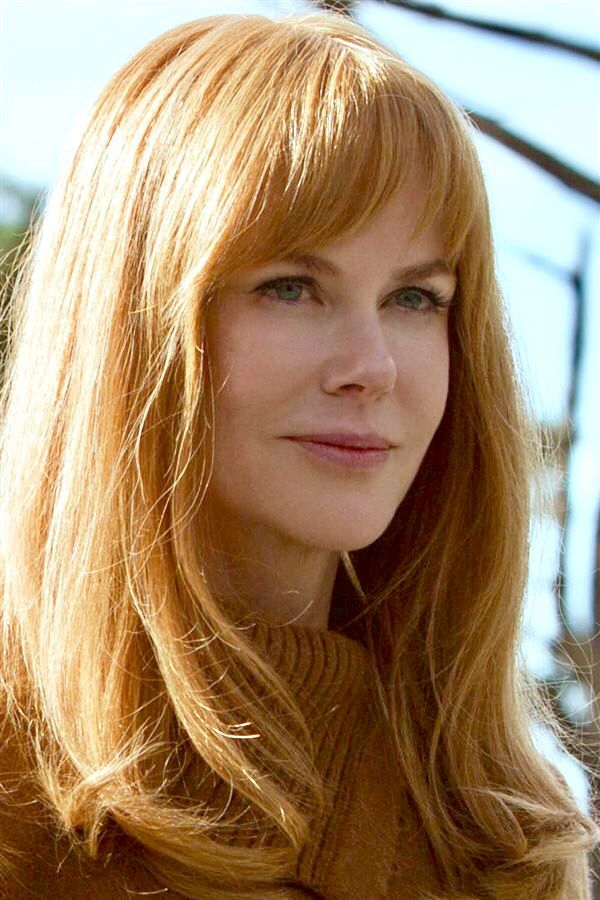 Celeste Wright