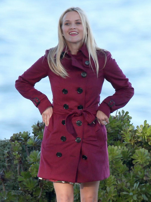 Madeline Mackenzie