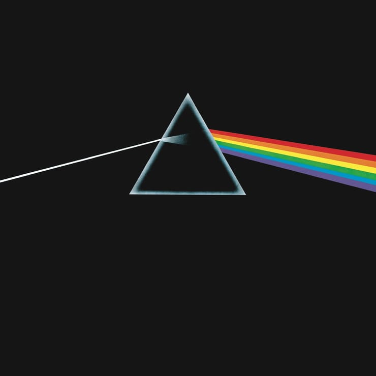 Dark Side of the Moon [VINYL]