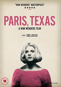 Paris, Texas (1984)