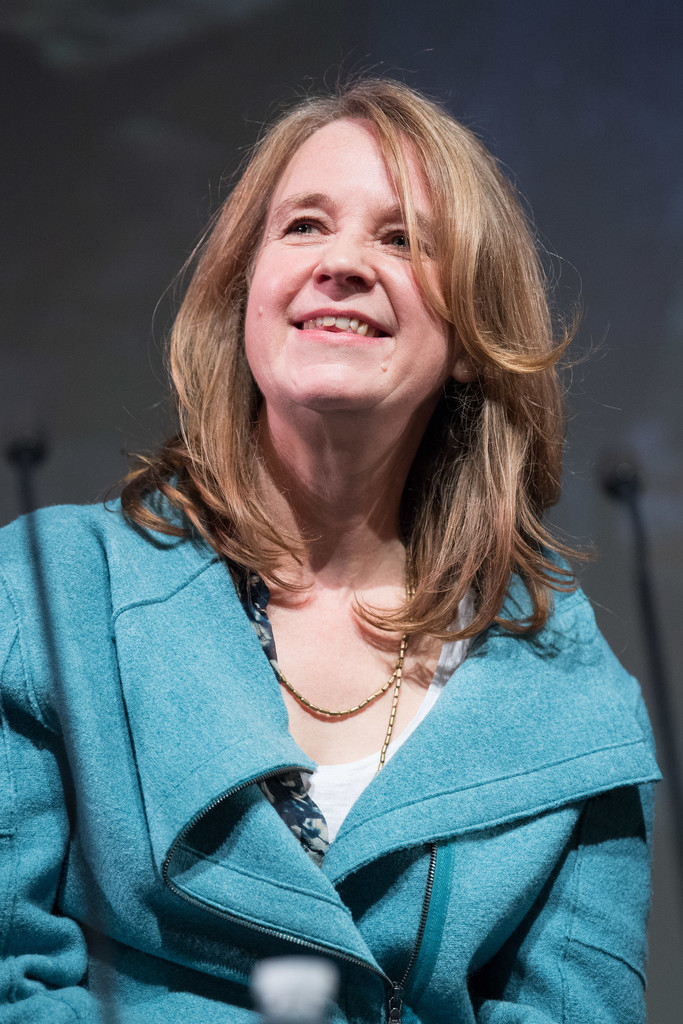 Vicki Pepperdine