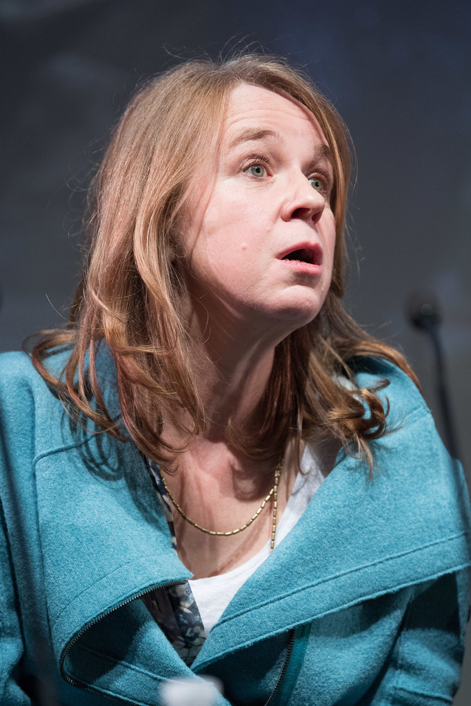 Vicki Pepperdine