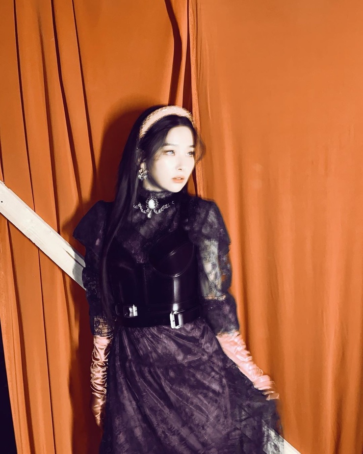 Seulgi