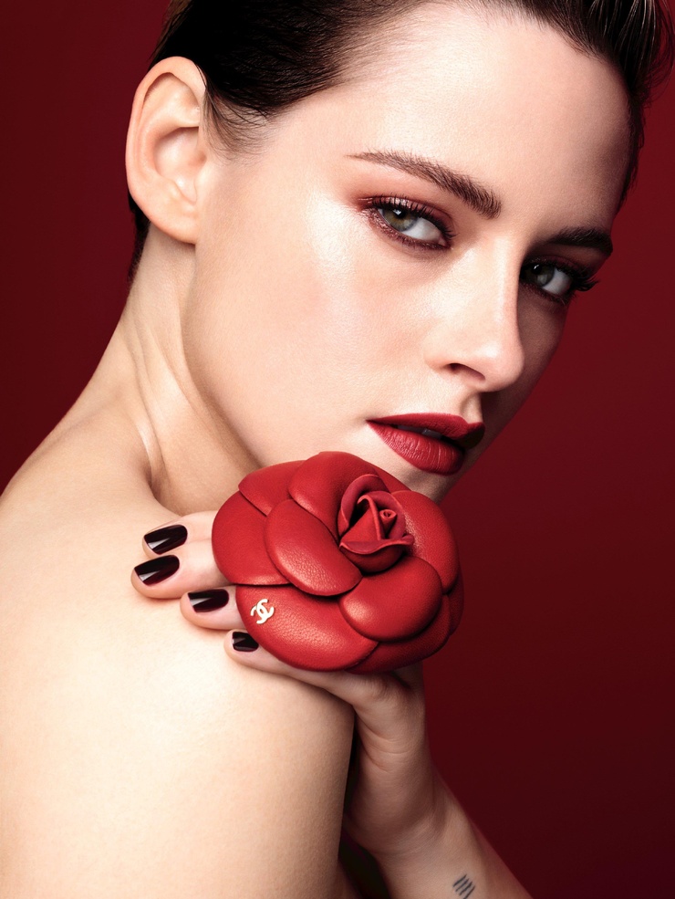 Kristen Stewart Kristen Stewart