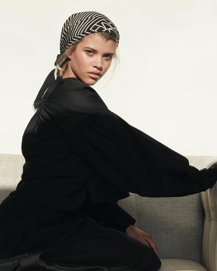 Sofia Richie