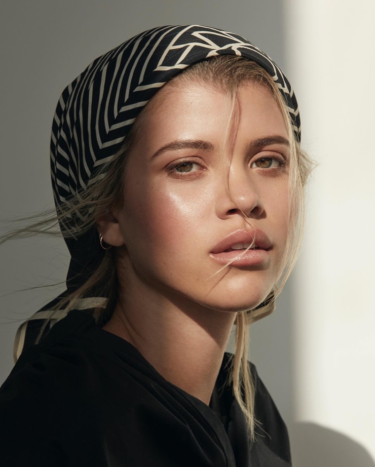Sofia Richie