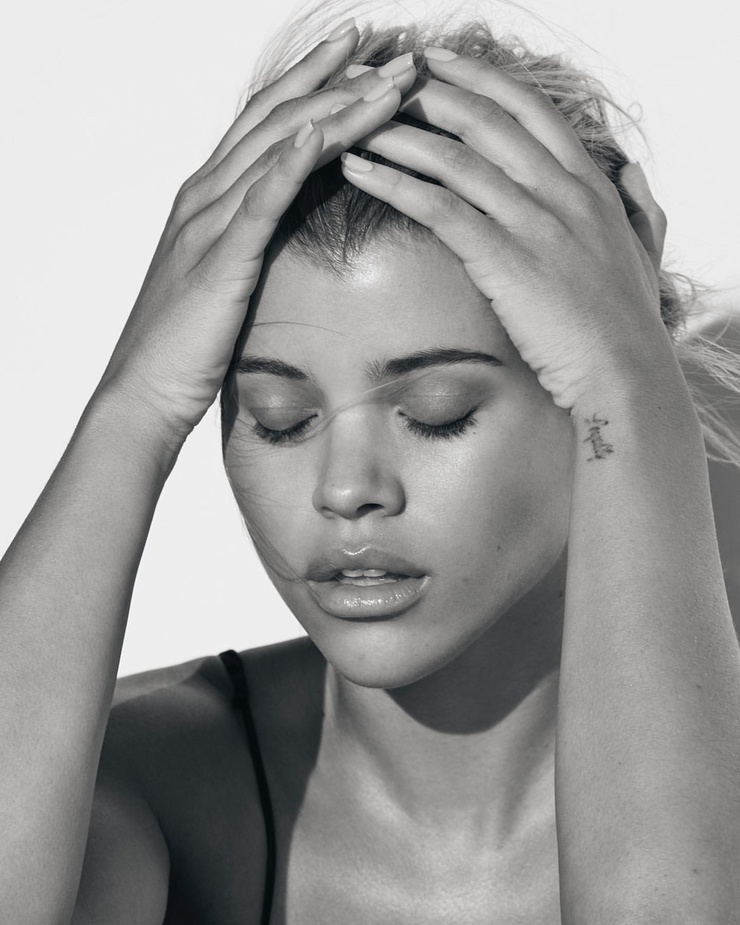 Sofia Richie