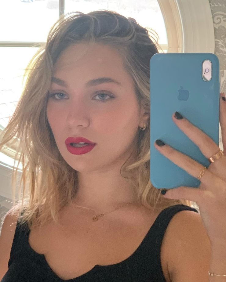 Maddie Ziegler Maddie Ziegler