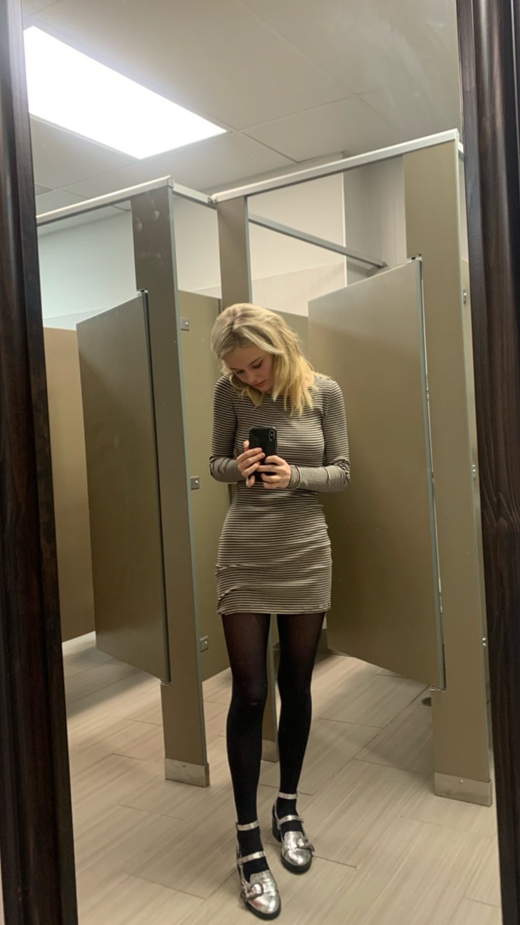 Emily Alyn Lind