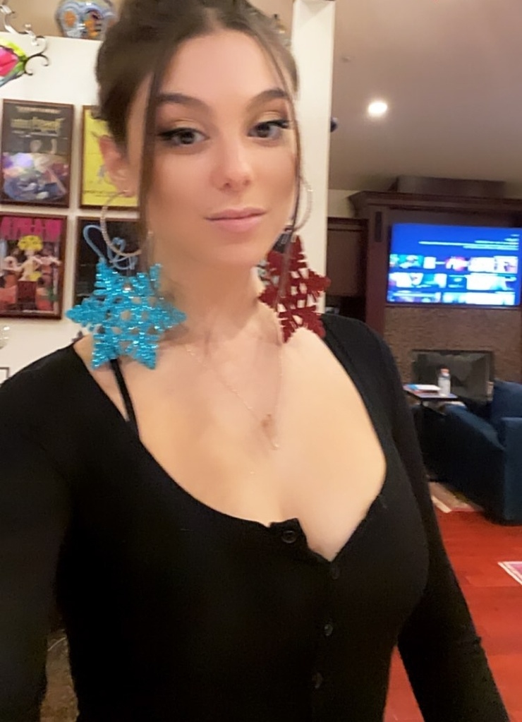 Kira Kosarin