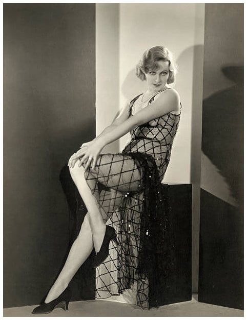 Dorothy Revier