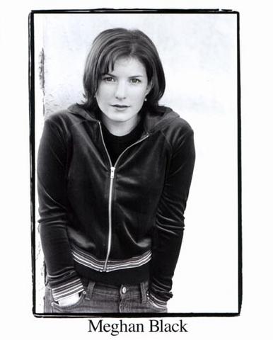 Meghan Black